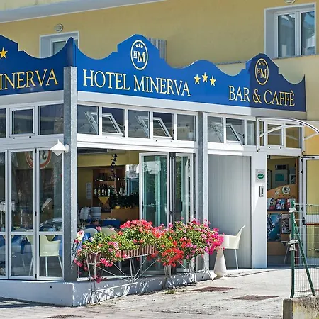 Minerva 3*