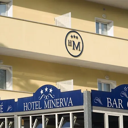 מלון Minerva